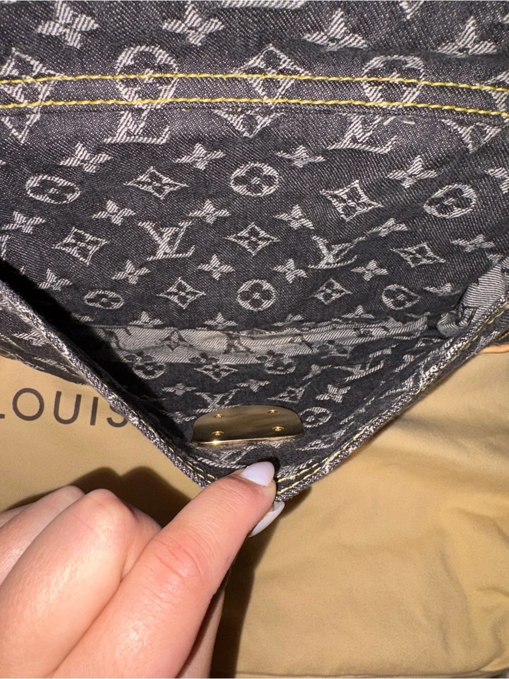 Louis Vuitton louis vuitton